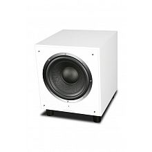 Wharfedale Diamond SW-12 White Sandex активный сабвуфер 12″ 300Вт 2