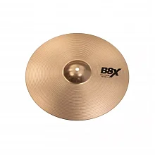 Sabian 15" B8X Thin Crash крэш-тарелка из бронзы B8