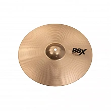 Sabian 15" B8X Thin Crash крэш-тарелка из бронзы B8