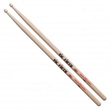 Vic Firth X8D барабанные палочки, орех 2
