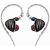 Внутриканальные наушники FIIO FH5S Black