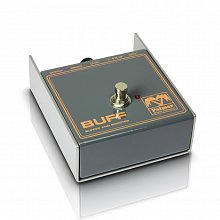 Гитарная педаль эффектов Palmer MI BUFF - Buffer and booster
