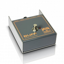 Гитарная педаль эффектов Palmer MI BUFF - Buffer and booster