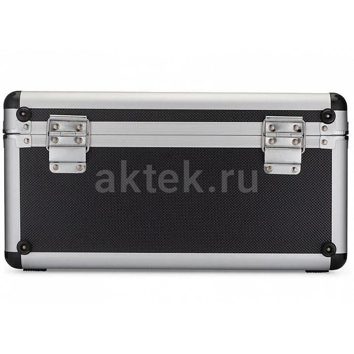 Кейс для микрофона Warm Audio WA-87 R2 Flight case 2
