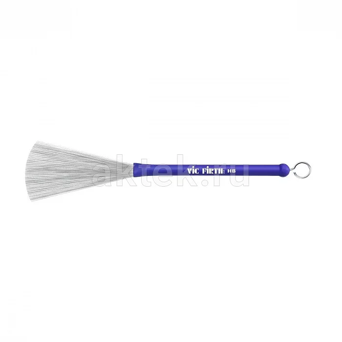 Vic Firth HB Heritage Brush барабанные щётки