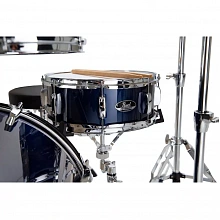 Pearl RS525SBC/C743 ударная установка, 5 барабанов, тополь, стойки, тарелки 2