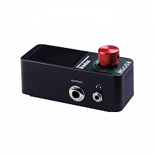 Mooer Radar педаль эмуляции кабинетов, 35 пресетов, загрузка IR, наушники 3 Mooer Radar педаль эмуляции кабинетов, 35 пресетов, загрузка IR, наушники 3