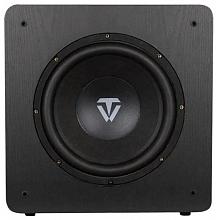 Tone Winner SW-D2000 сабвуфер, 400 Вт, 12", чёрный 2