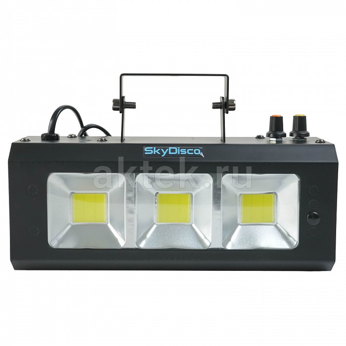 Cтробоскоп cветодиодный SkyDisco LED STROBE 60W 8