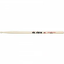 Vic Firth Metal (CM) барабанные палочки, орех