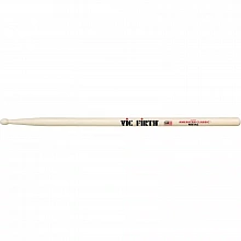 Vic Firth Metal (CM) барабанные палочки, орех
