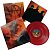 Виниловая пластинка MUSE - WILL OF THE PEOPLE RED VINYL 12"