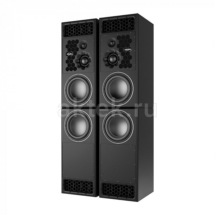 Студийный сабвуфер PMC10 XBD Pair 3