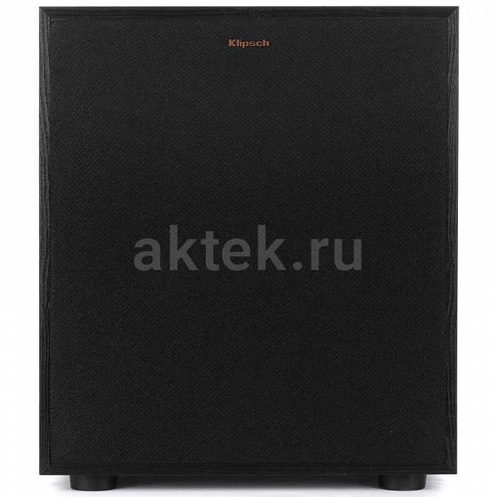 Активный сабвуфер Klipsch R-100SW 4