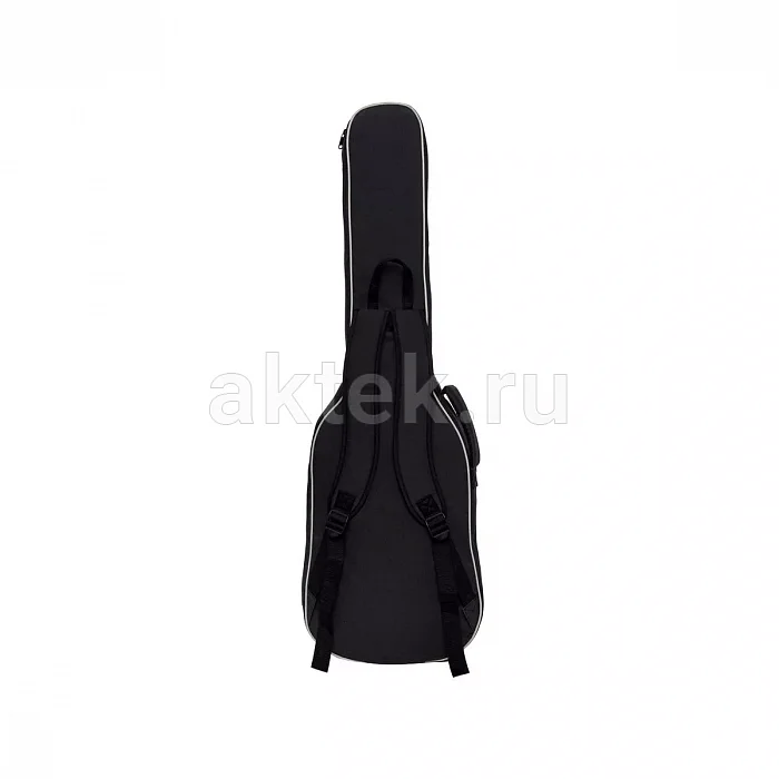 Bro Bag EGP-01BK утеплённый чехол для электрогитары, 600D, 5 мм 4