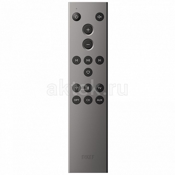 KEF LS50 Wireless II Moss Green полочная акустика, 380 Вт, зелёный 7