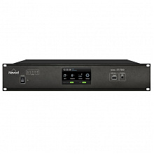 NEVOD ST-7200 контроллер или модуль трансляционной системы, RS-485, дисплей LCD 2