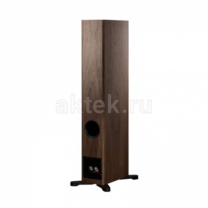 Dynaudio Evoke 30 Walnut Wood пассивные 2,5-полосные напольники 2×14см/200Вт 2