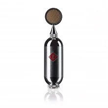 Союз 023 Bomblet студийный микрофон, конденсаторный капсюль, кардиоидная диаграмма