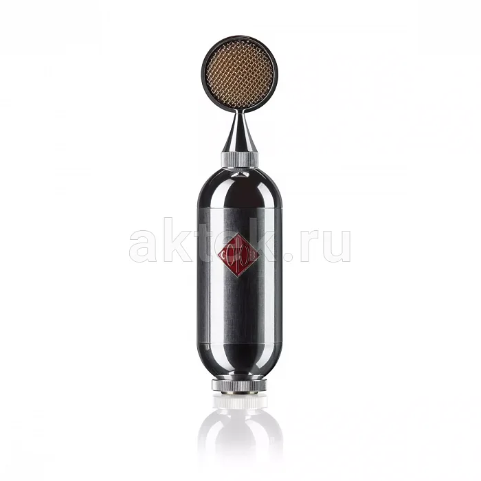 Союз 023 Bomblet студийный микрофон, конденсаторный капсюль, кардиоидная диаграмма