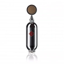 Союз 023 Bomblet студийный микрофон, конденсаторный капсюль, кардиоидная диаграмма