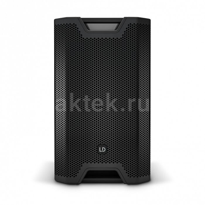 LD Systems ICOA 15 A активная коаксиальная колонка 15″/300Вт 9