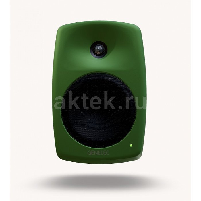 Genelec 4040A6010 настенная трансляционная акустика 120 Вт RAL6010