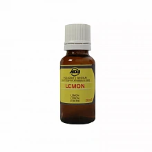 ADJ Fog scent lemon 20ml жидкость для генератора дыма, 20мл 3