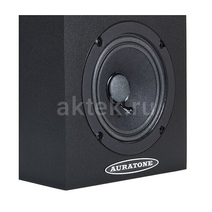 Студийные мониторы Auratone 5C Active Pair Black 4