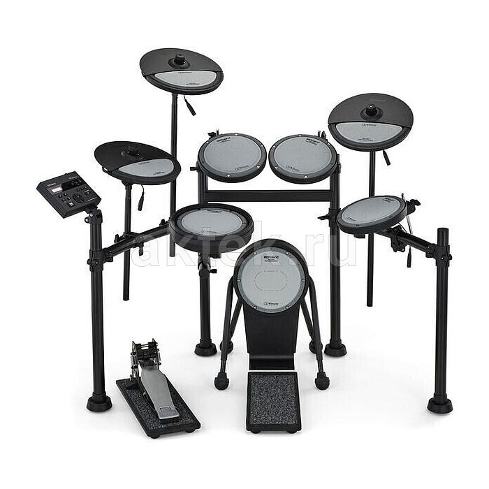 Электронные барабаны Roland VQD106 KIT 3