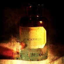 Виниловая пластинка BLACKFIELD - BLACKFIELD BLACK VINYL 12"