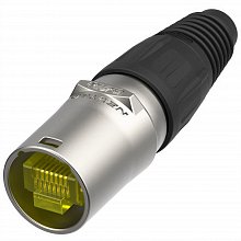 Neutrik NE8MX корпус для кабельного разъема RJ45, для кабеля 5 - 8 мм