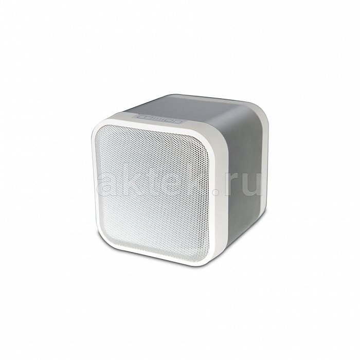 Mission M-Cube + Satellite (With Wall Bracket) White сателлитная акустическая система 9