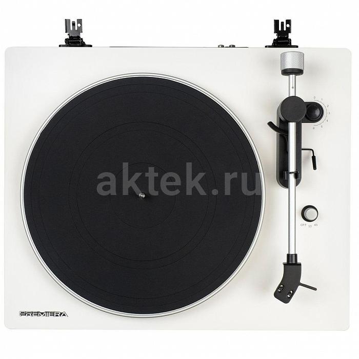 Виниловый проигрыватель Premiera ECO ONE WT 4