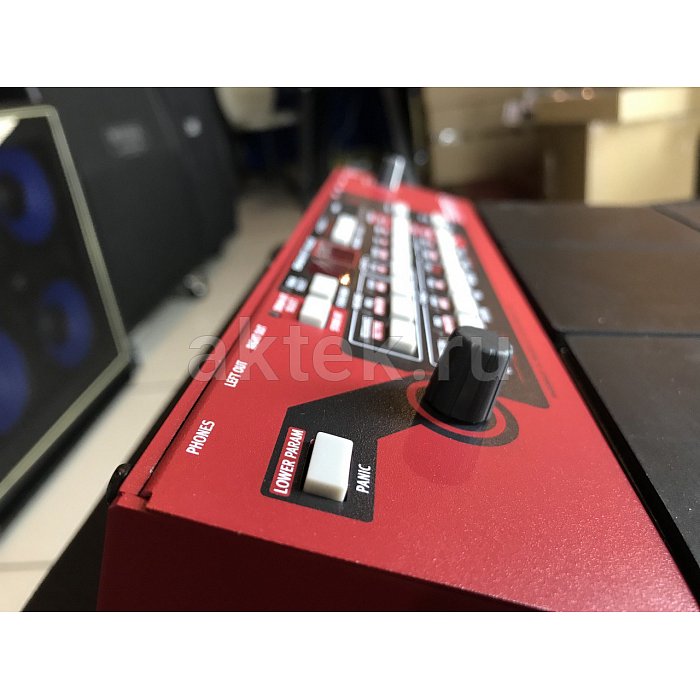 Электронная ударная установка Nord Drum 3P 10