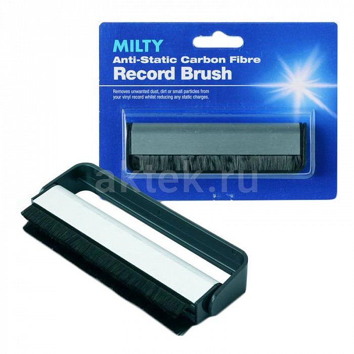 Goldring Milty MI0135 аксессуар для ухода за винилом 2