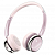 Накладные наушники FiiO SNOWSKY Anytime Pink