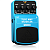 Behringer TUBE AMP MODELER TM300 педаль моделирования ламповых