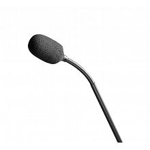 Shure MX415DUAL/C двухкапсюльный кардиоидный микрофон на гусиной шее 38,1см 2