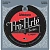 D'Addario EJ45FF струны для классической гитары