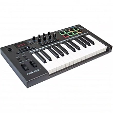 Nektar Impact LX 25+ USB MIDI-клавиатура, 25 клавиш 2 Nektar Impact LX 25+ USB MIDI-клавиатура, 25 клавиш 2