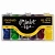 Dunlop 4861 Gels Display набор медиаторов, 432 штуки