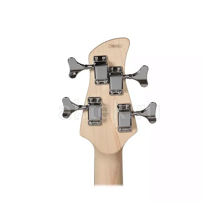 Yamaha TRBX 174 RM 4 бас-гитара, 24 лада 10