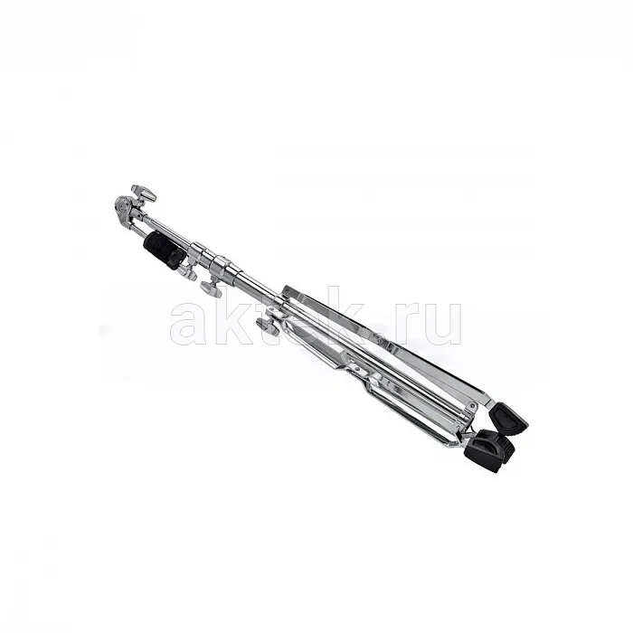 Pearl C-830 прямая стойка для тарелки, двойные ножки 9