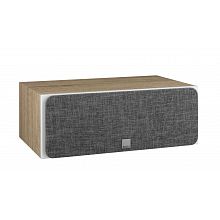DALI OBERON VOKAL Light Oak пассивная центральная АС 2×5,25″/25–150Вт 2