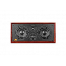 Wharfedale HERITAGE C Mahogany пассивная 3-полосная центральная АС 2×165мм 25–150Вт