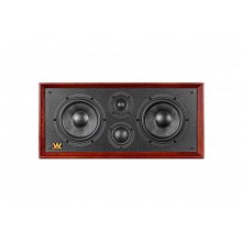 Wharfedale HERITAGE C Mahogany пассивная 3-полосная центральная АС 2×165мм 25–150Вт