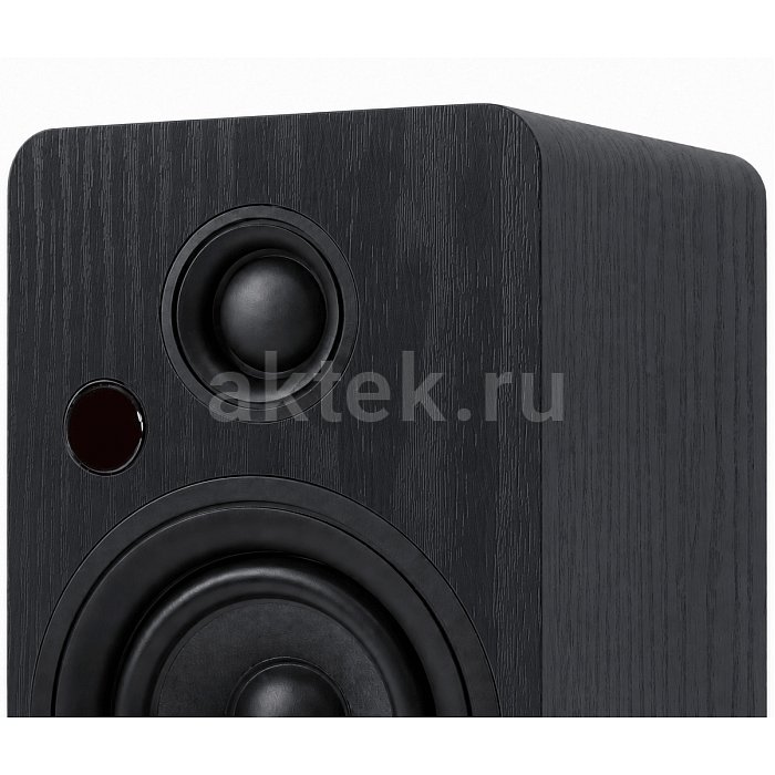 Полочная акустическая система PREMIERA RS-301A BK 4