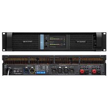 Lab.gruppen fP7000 усилитель 2-канальный