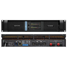 Lab.gruppen fP7000 усилитель 2-канальный